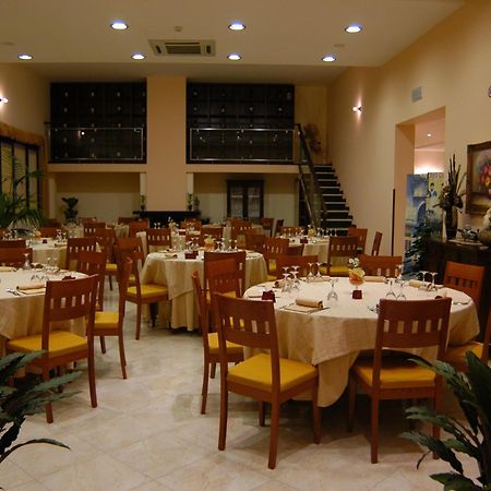 מראוזה Villa Speranza מראה חיצוני תמונה