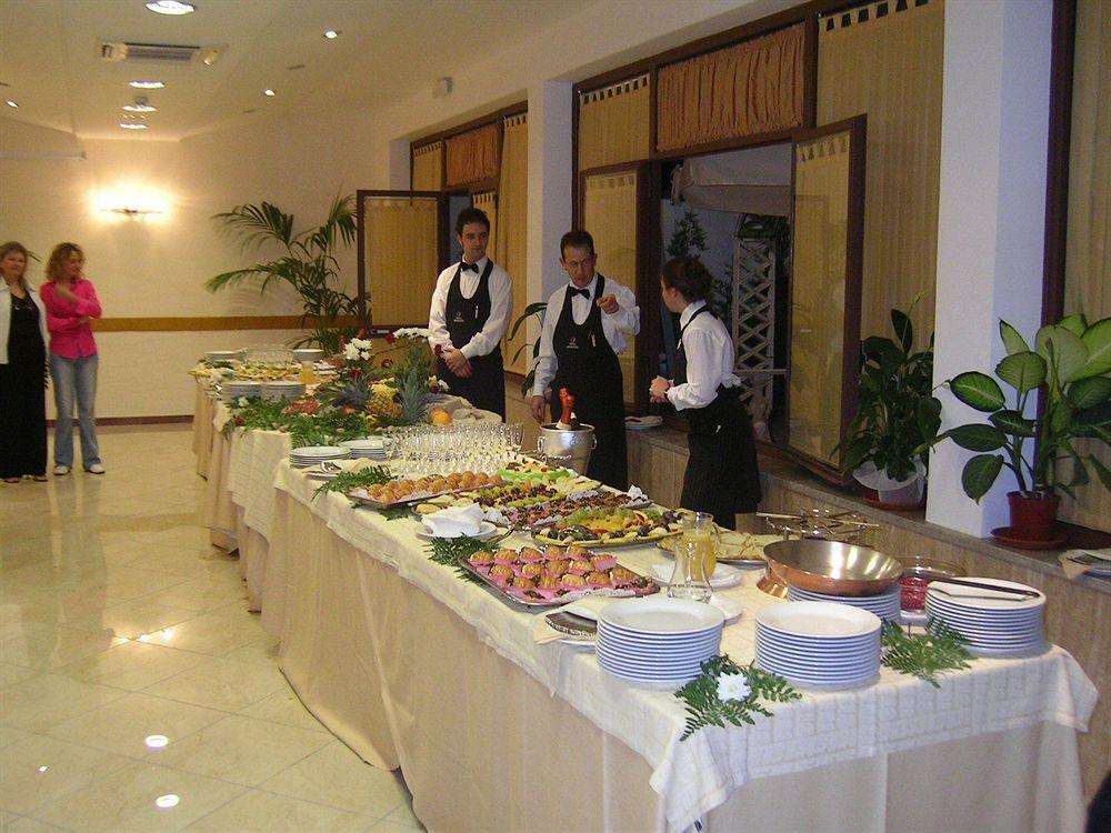 מראוזה Villa Speranza מראה חיצוני תמונה