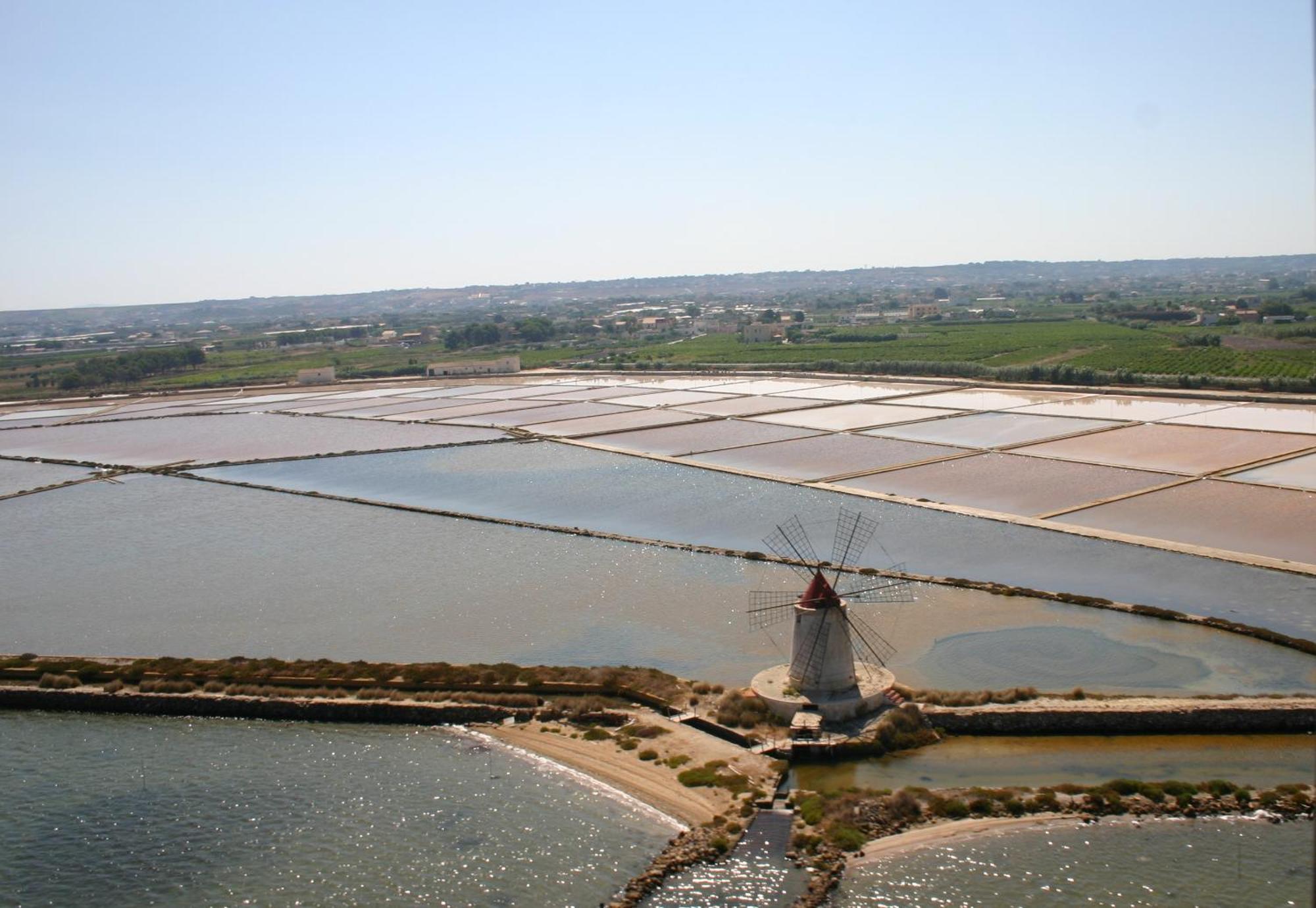 מראוזה Villa Speranza מראה חיצוני תמונה