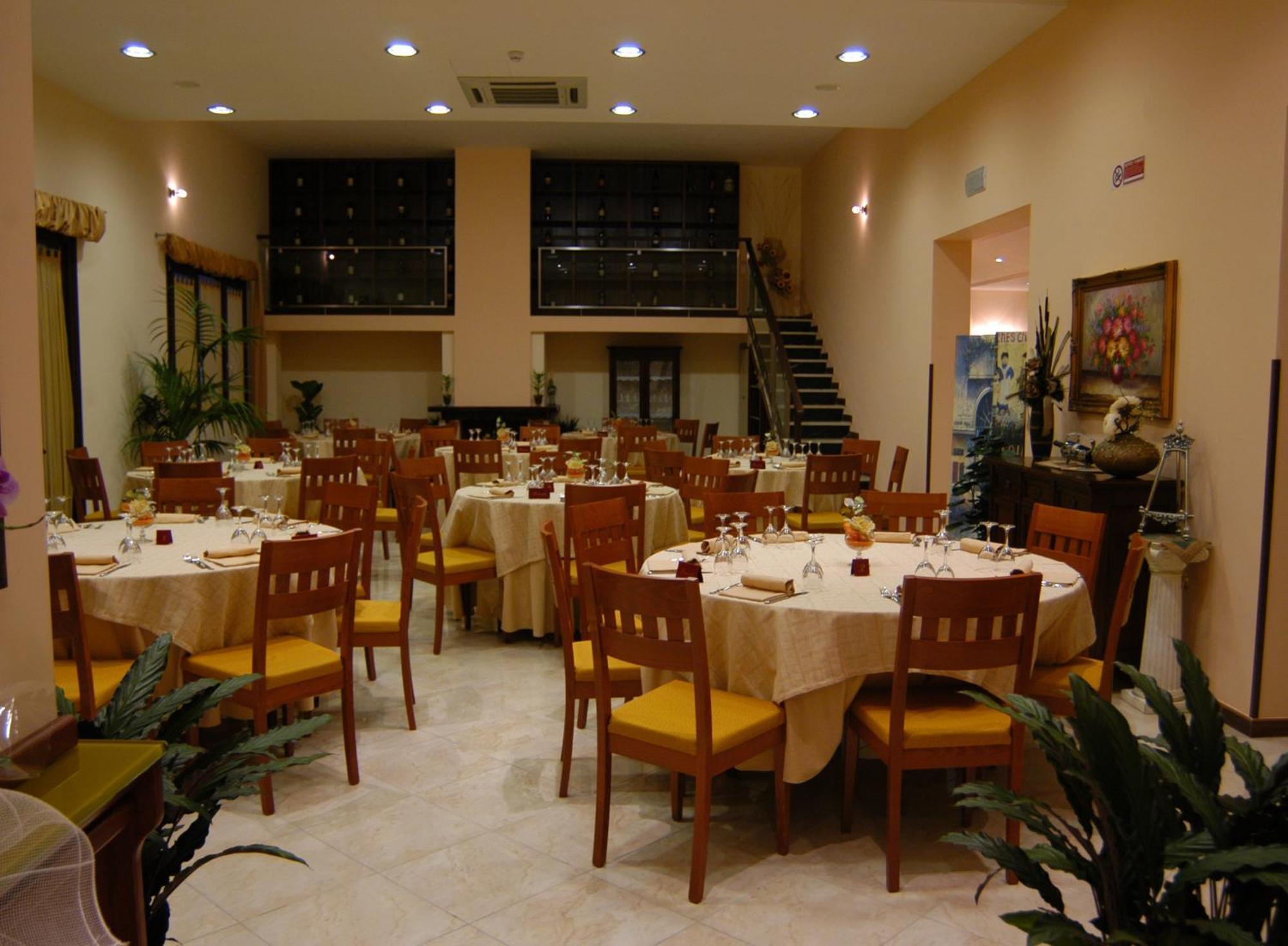 מראוזה Villa Speranza מראה חיצוני תמונה