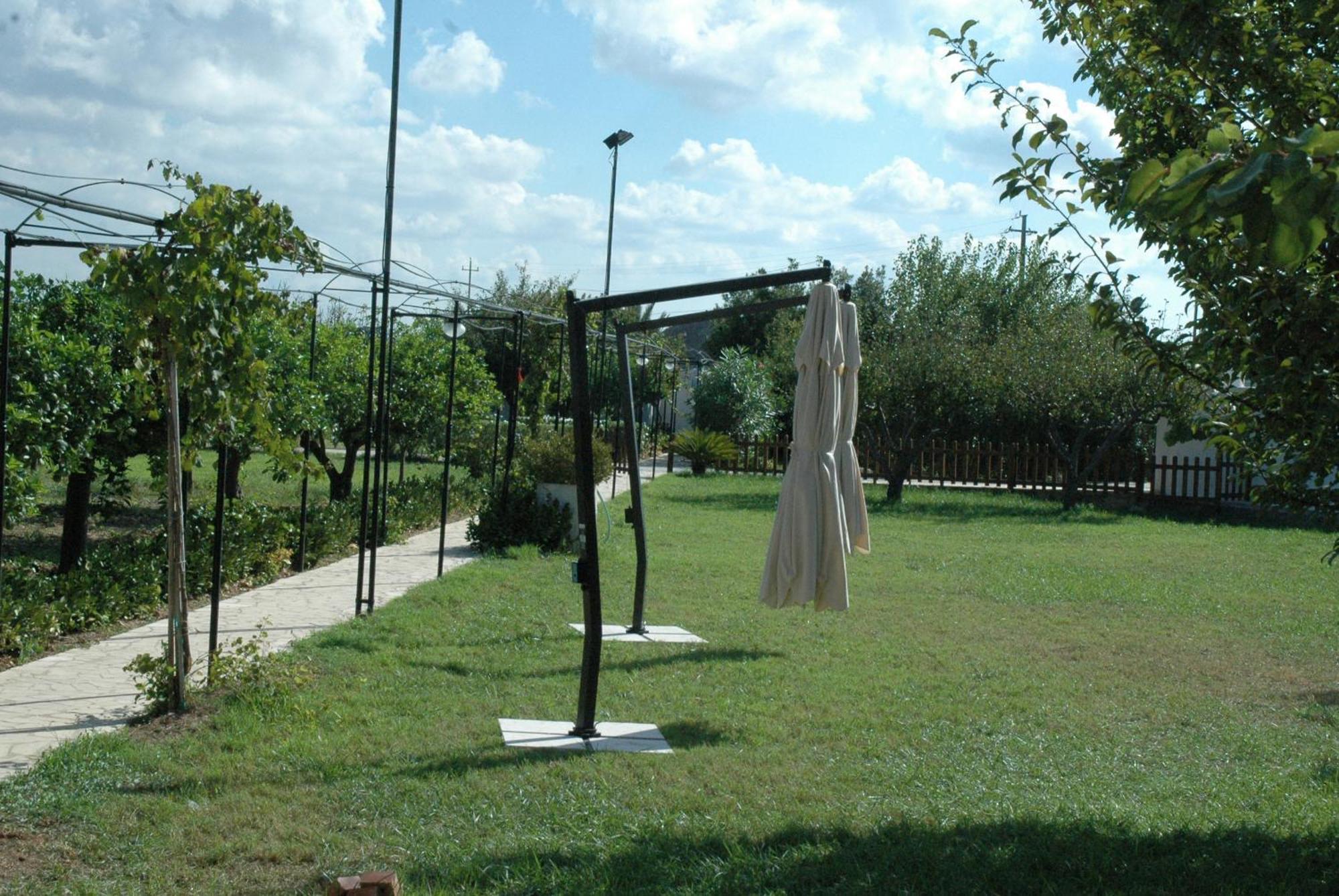 מראוזה Villa Speranza מראה חיצוני תמונה