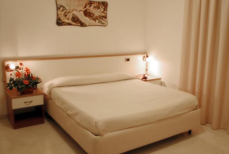 מראוזה Villa Speranza מראה חיצוני תמונה
