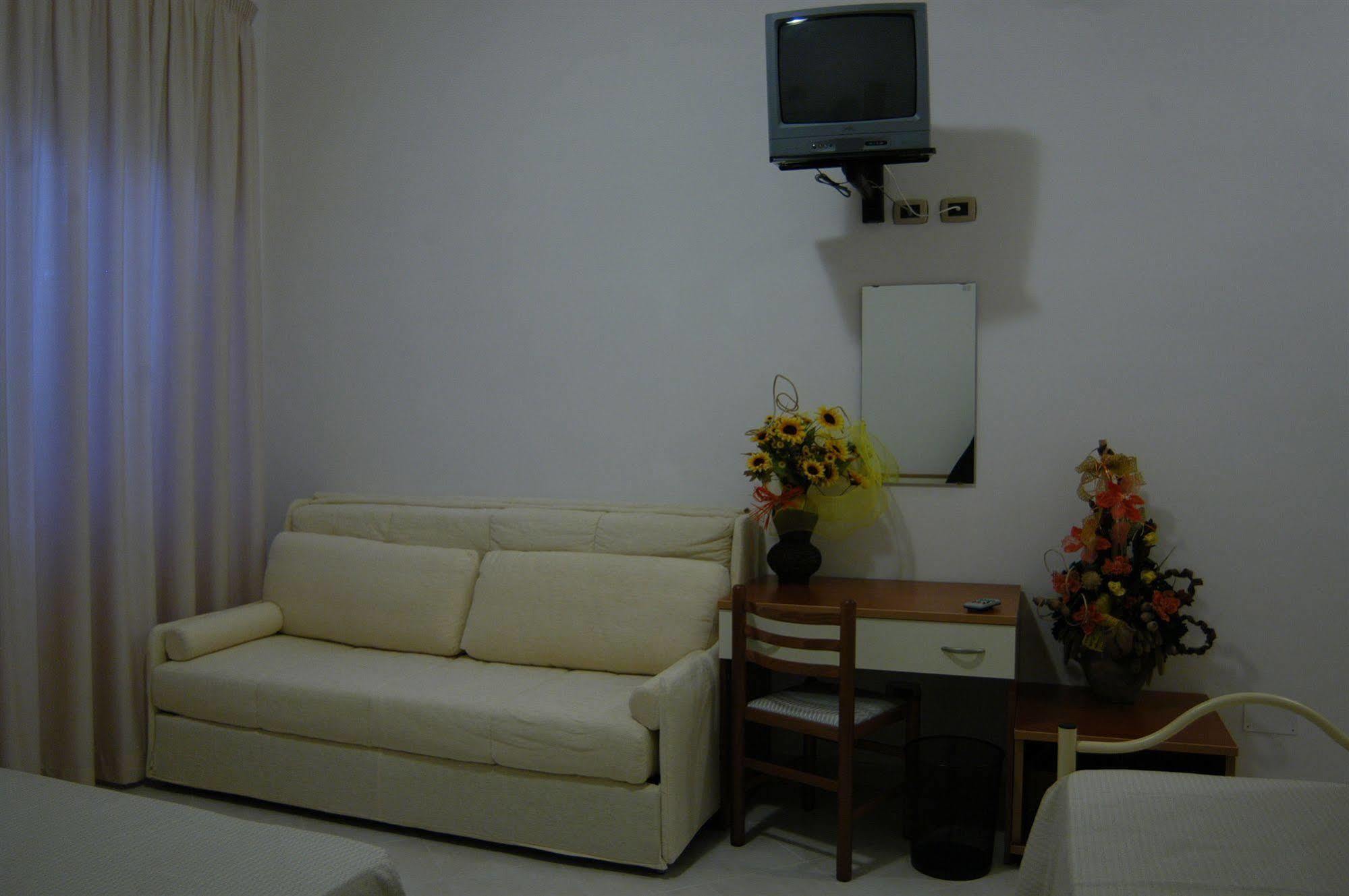 מראוזה Villa Speranza מראה חיצוני תמונה