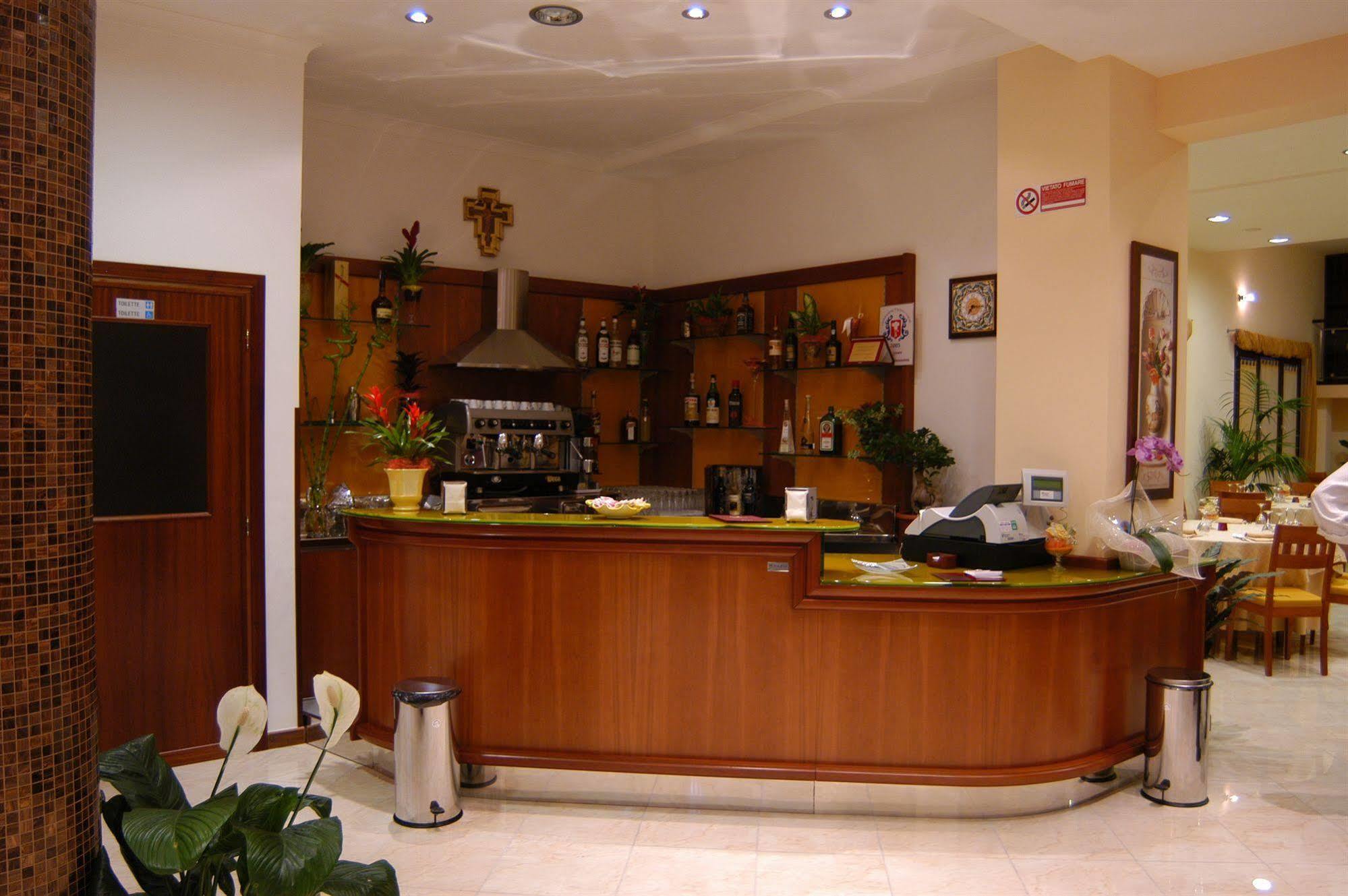 מראוזה Villa Speranza מראה חיצוני תמונה