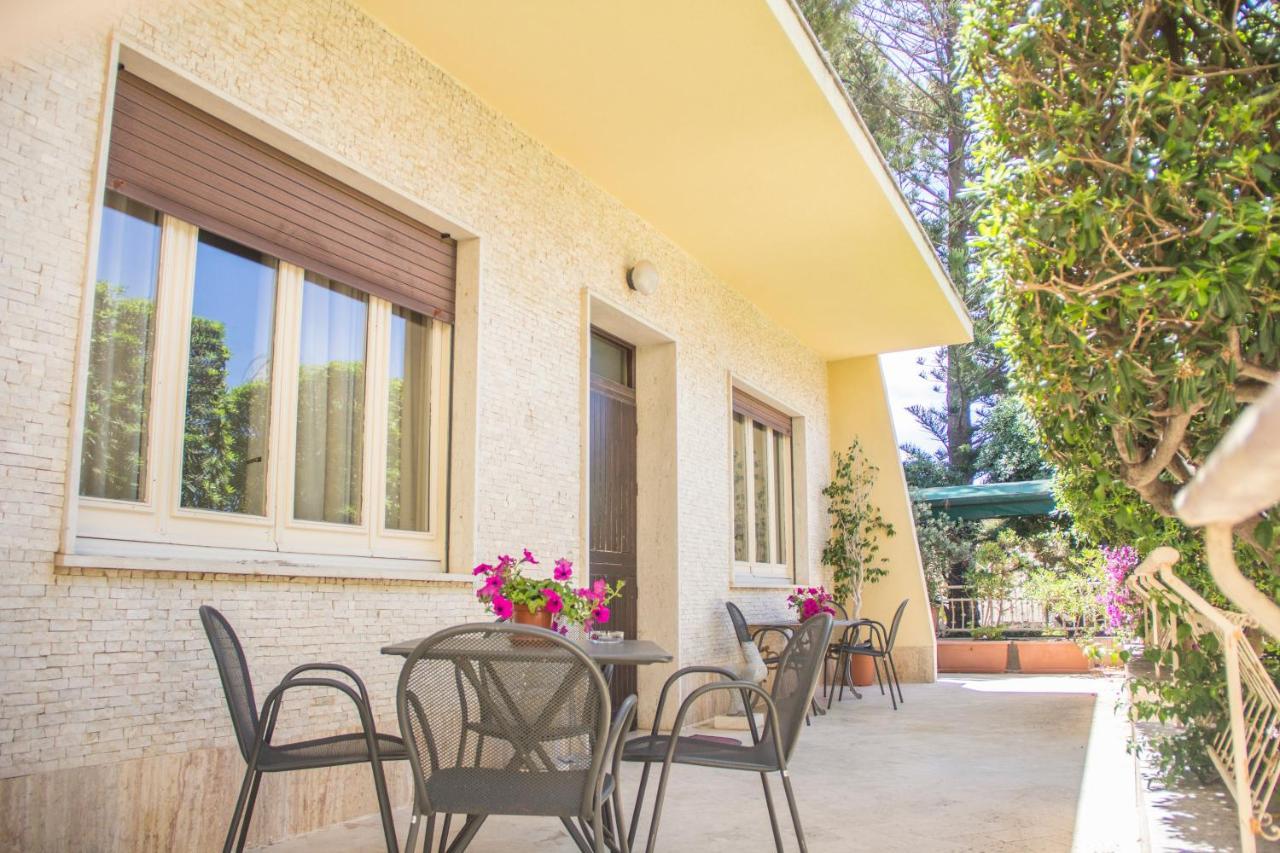 מראוזה Villa Speranza מראה חיצוני תמונה