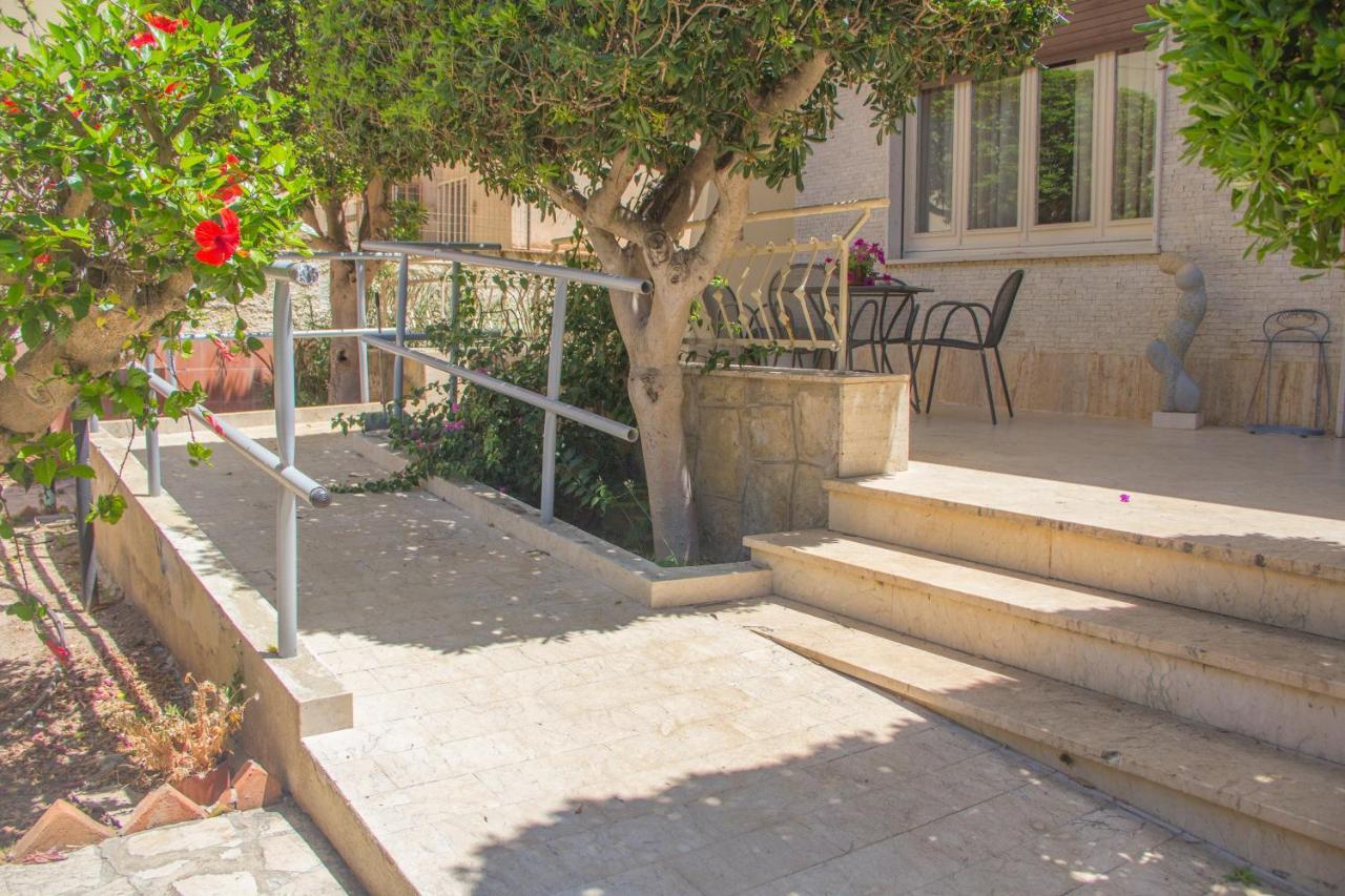 מראוזה Villa Speranza מראה חיצוני תמונה