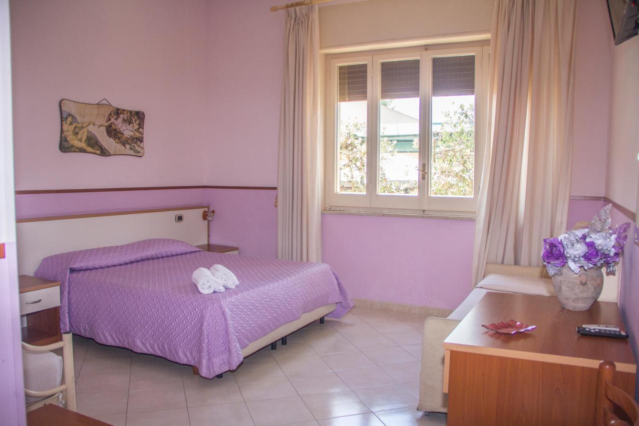 מראוזה Villa Speranza מראה חיצוני תמונה