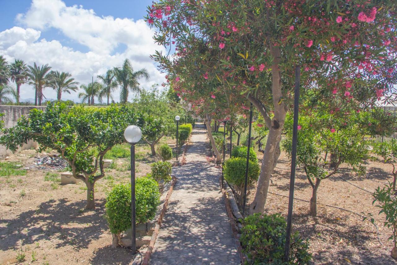 מראוזה Villa Speranza מראה חיצוני תמונה