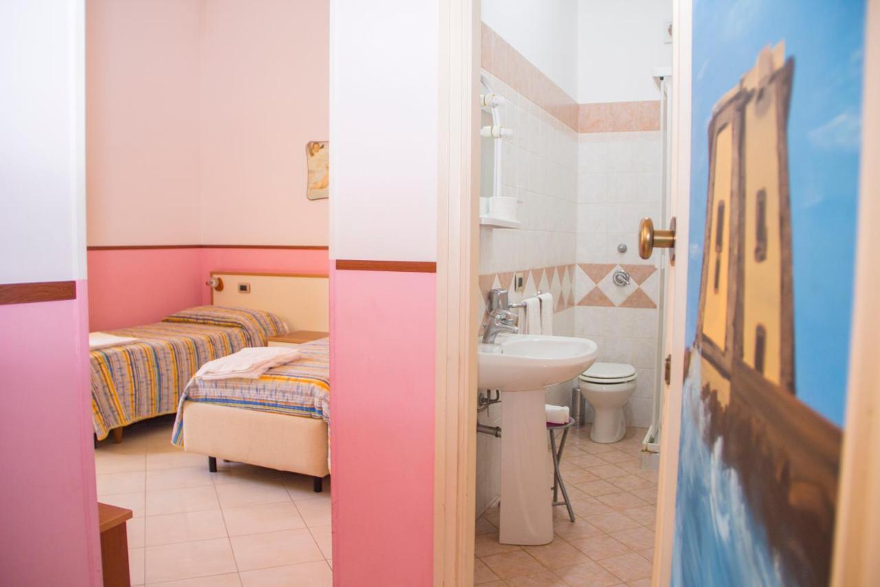 מראוזה Villa Speranza מראה חיצוני תמונה