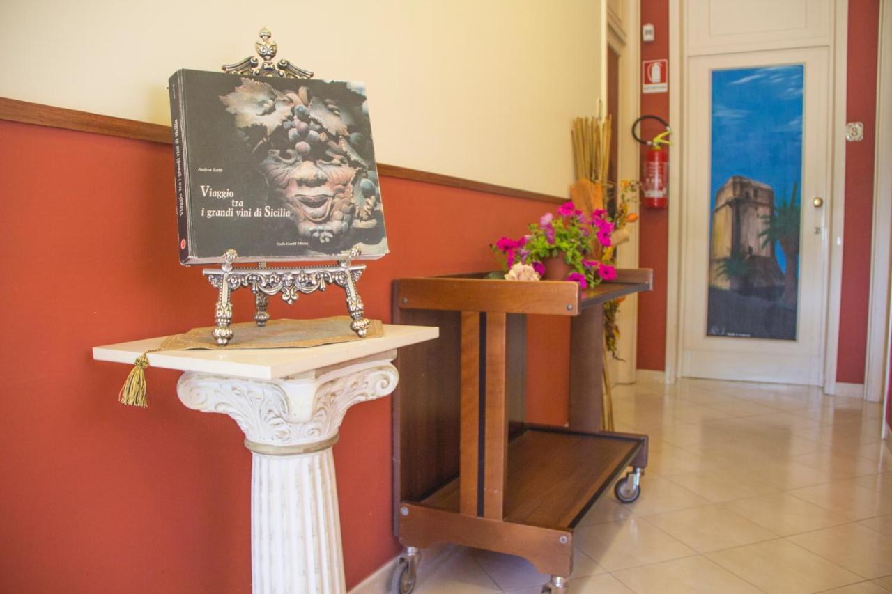 מראוזה Villa Speranza מראה חיצוני תמונה