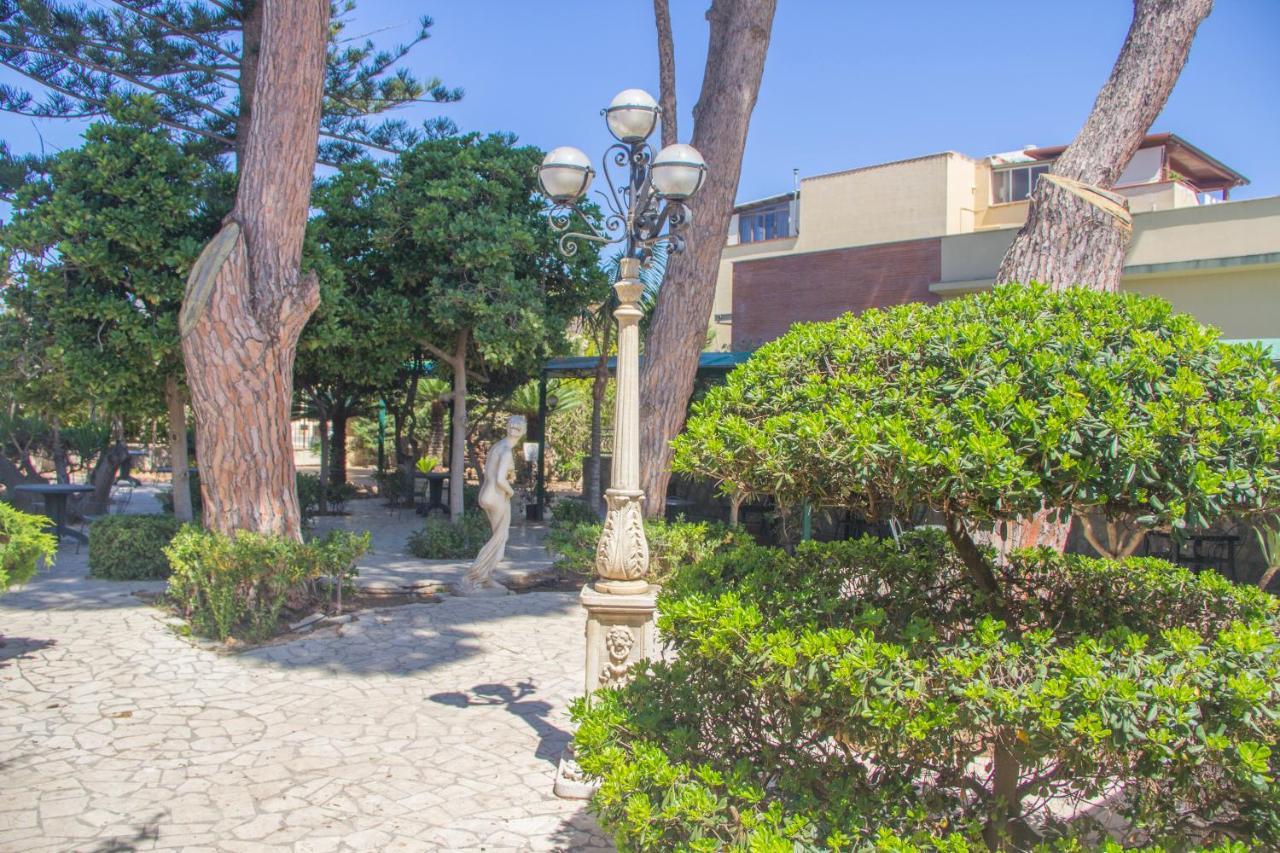 מראוזה Villa Speranza מראה חיצוני תמונה