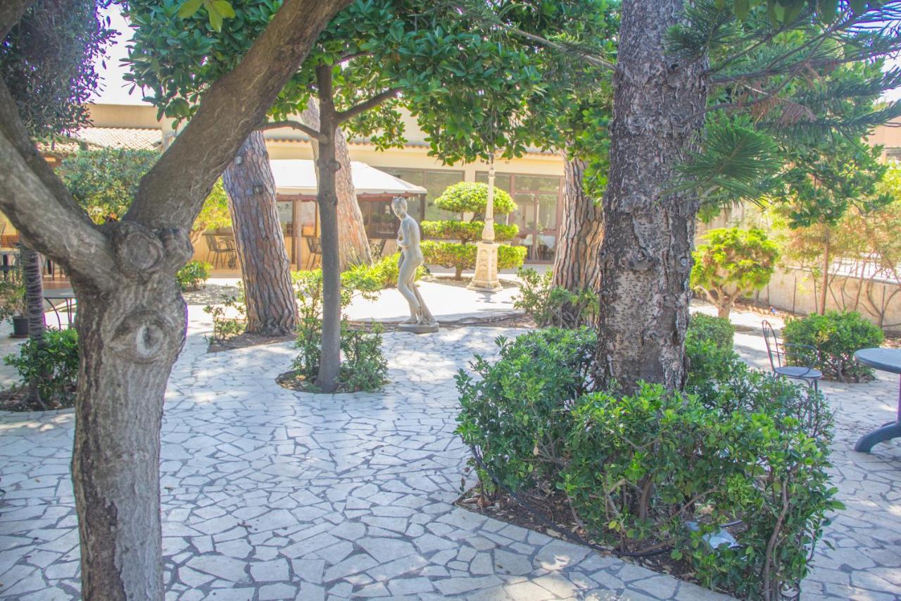 מראוזה Villa Speranza מראה חיצוני תמונה