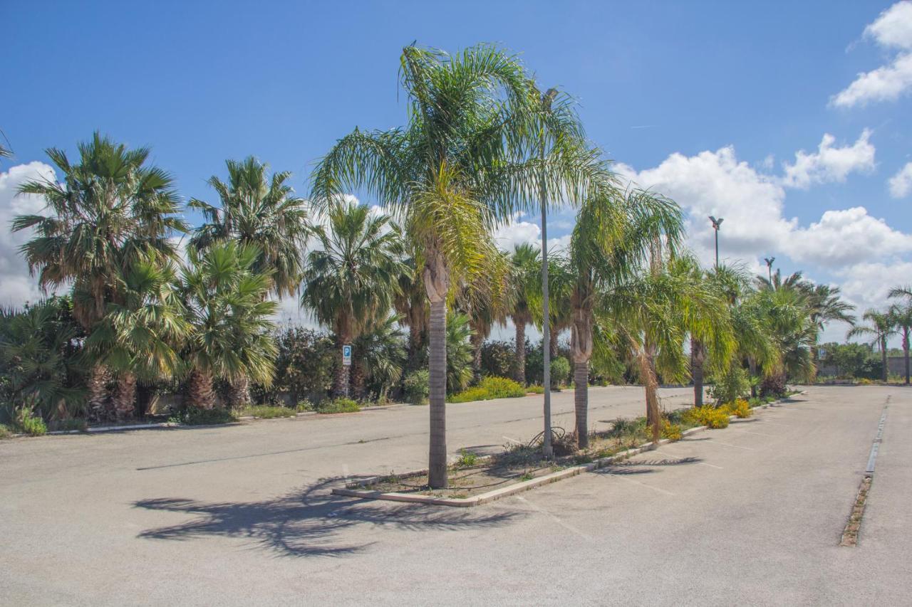 מראוזה Villa Speranza מראה חיצוני תמונה