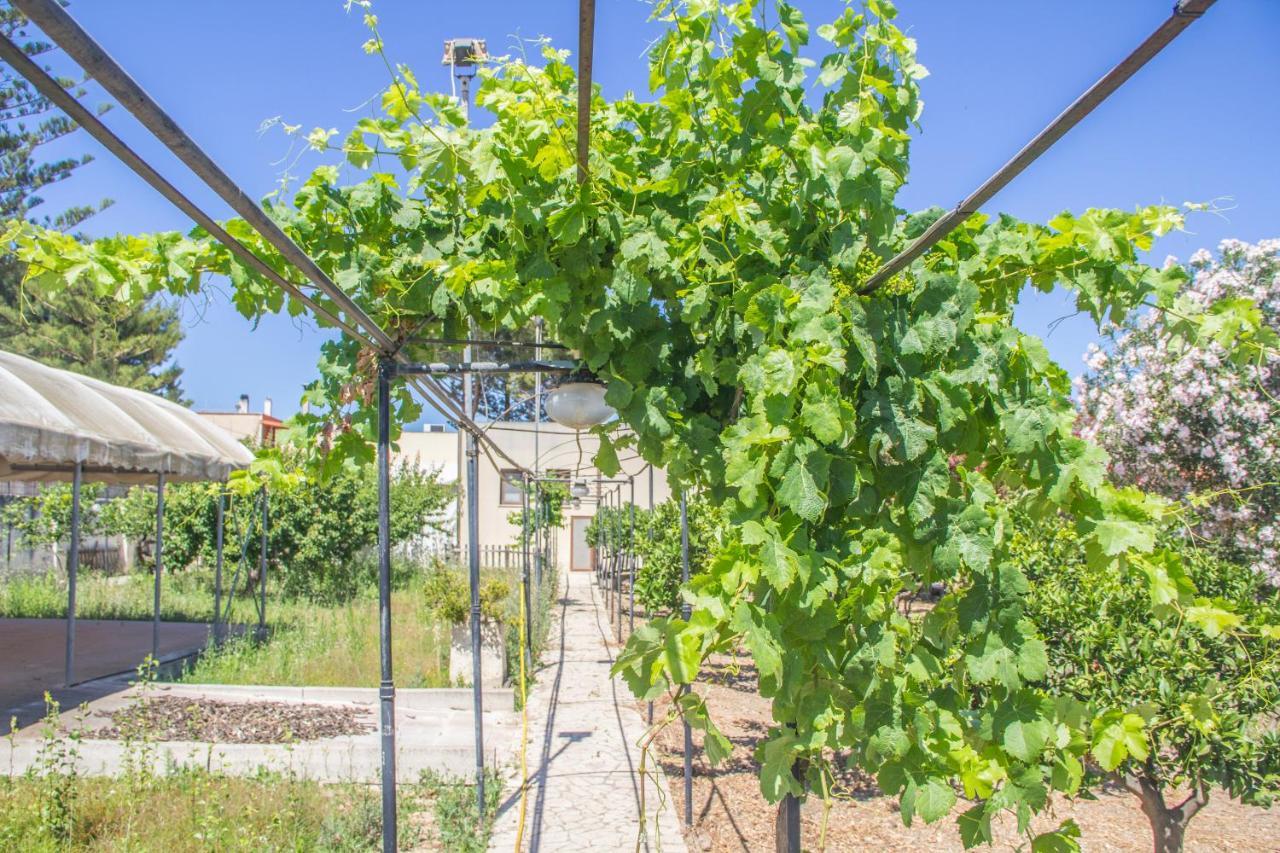 מראוזה Villa Speranza מראה חיצוני תמונה