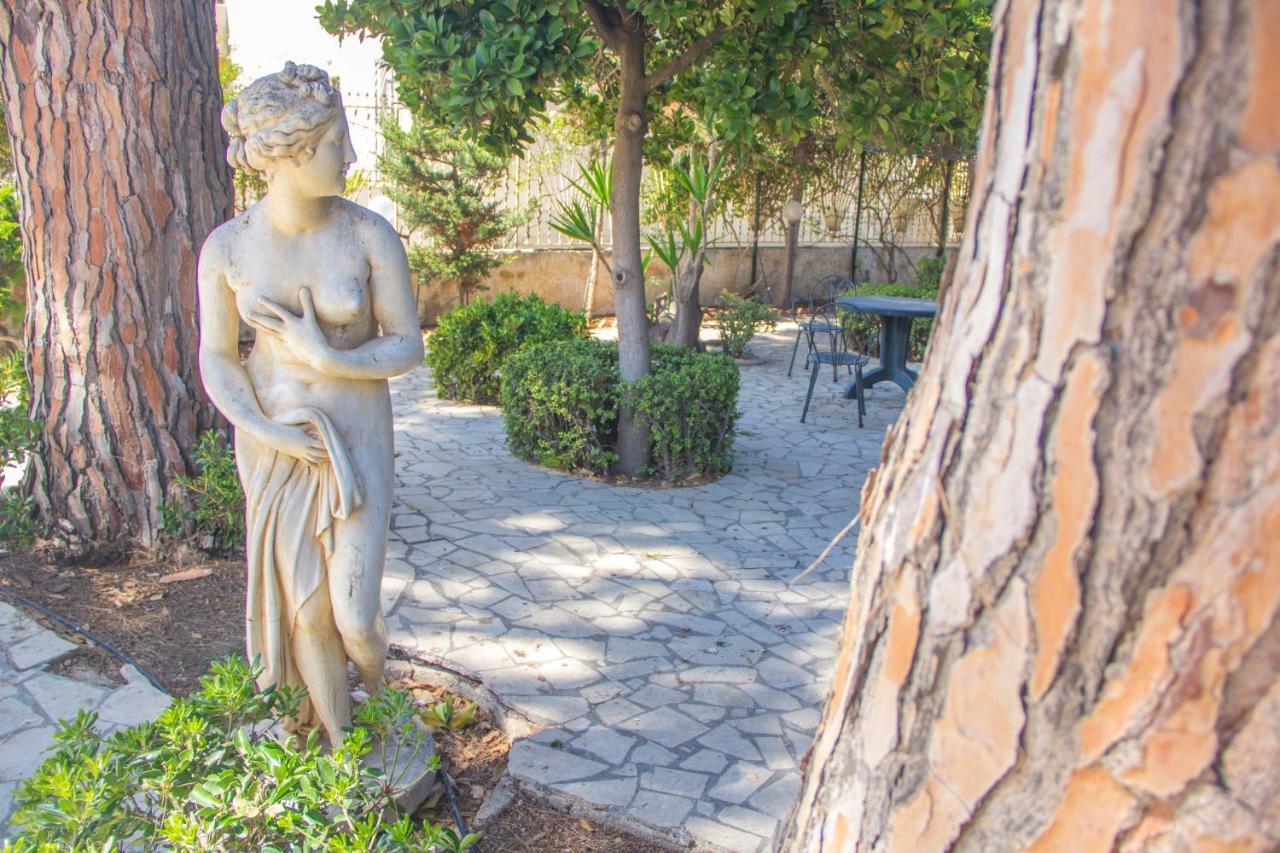 מראוזה Villa Speranza מראה חיצוני תמונה