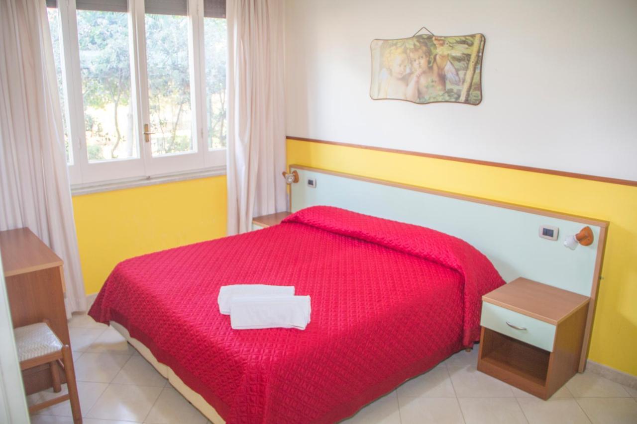 מראוזה Villa Speranza מראה חיצוני תמונה