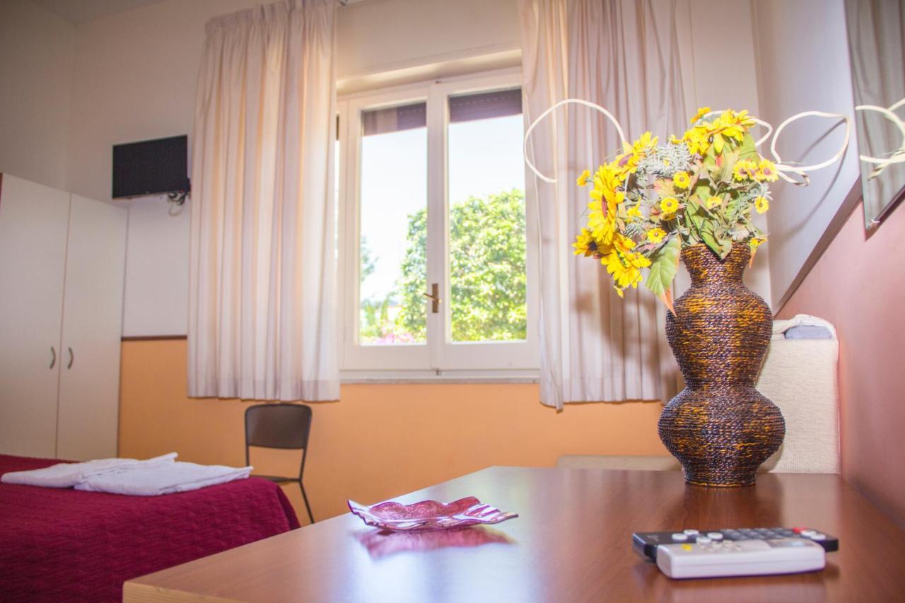מראוזה Villa Speranza מראה חיצוני תמונה