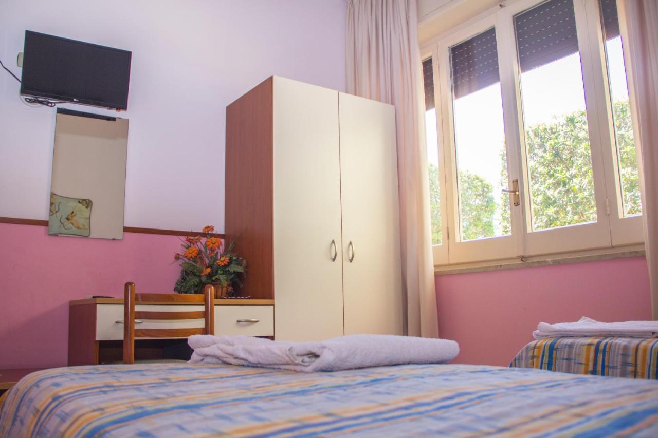 מראוזה Villa Speranza מראה חיצוני תמונה