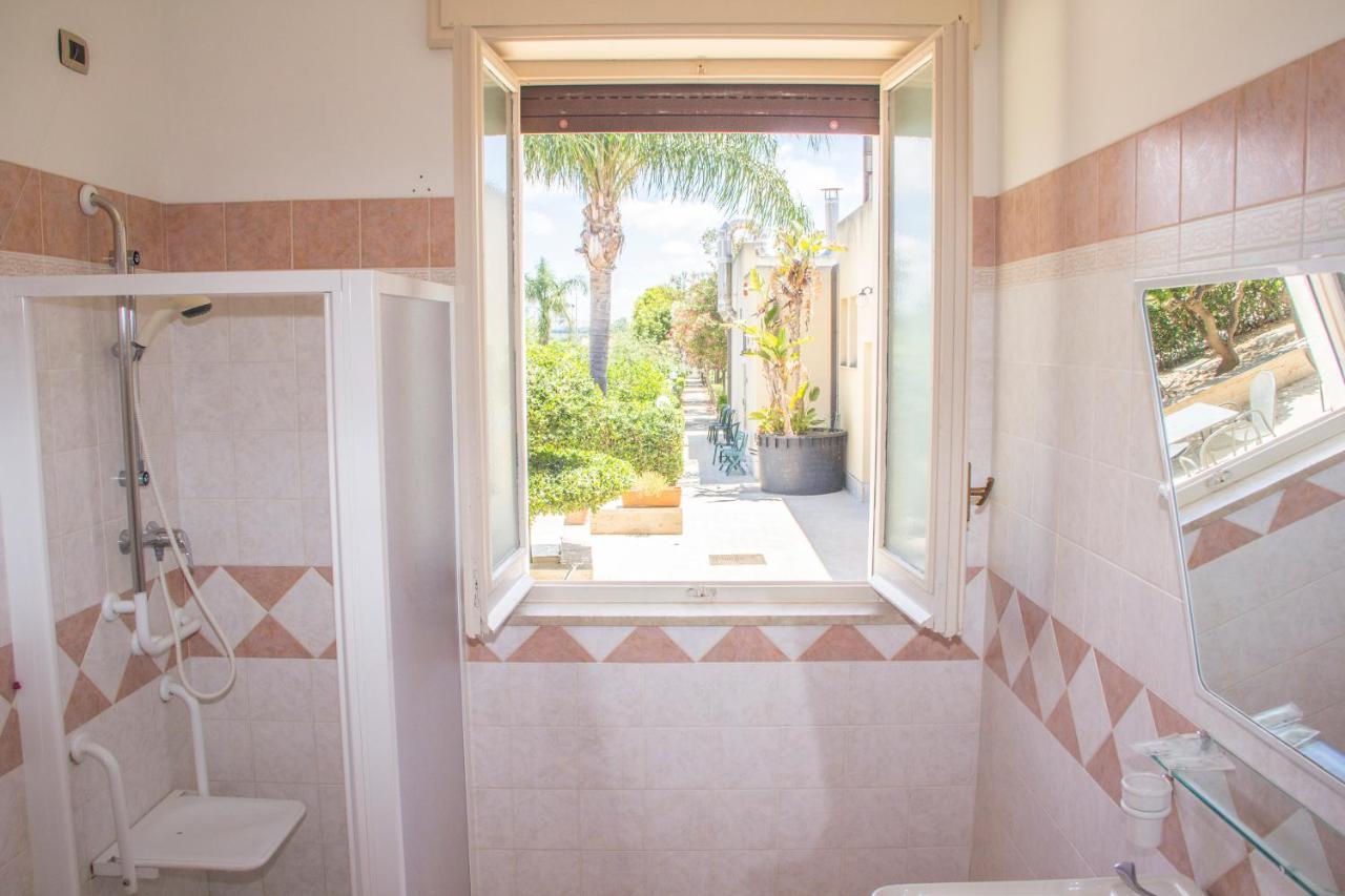 מראוזה Villa Speranza מראה חיצוני תמונה