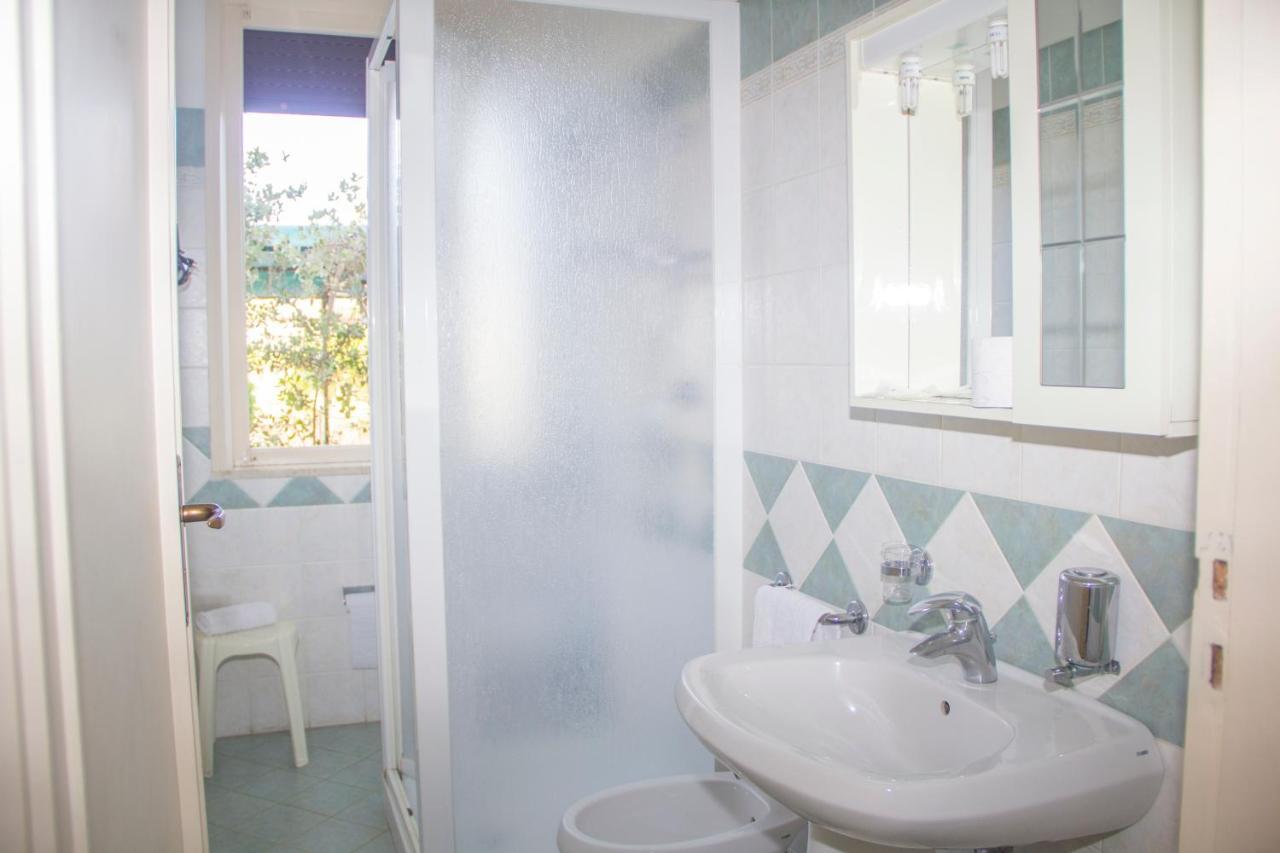 מראוזה Villa Speranza מראה חיצוני תמונה