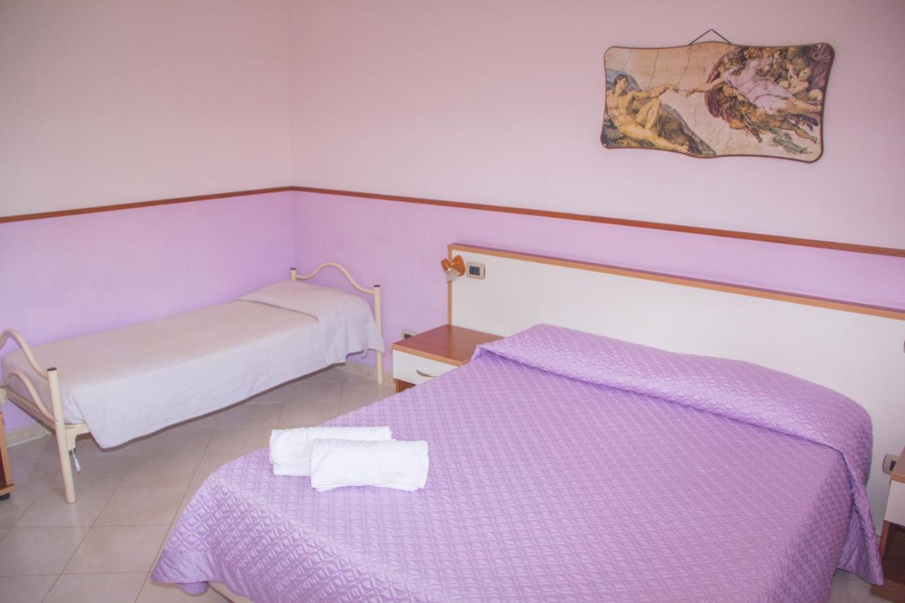 מראוזה Villa Speranza מראה חיצוני תמונה