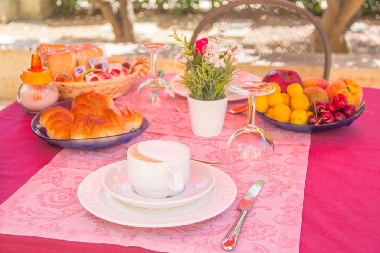 מראוזה Villa Speranza מראה חיצוני תמונה