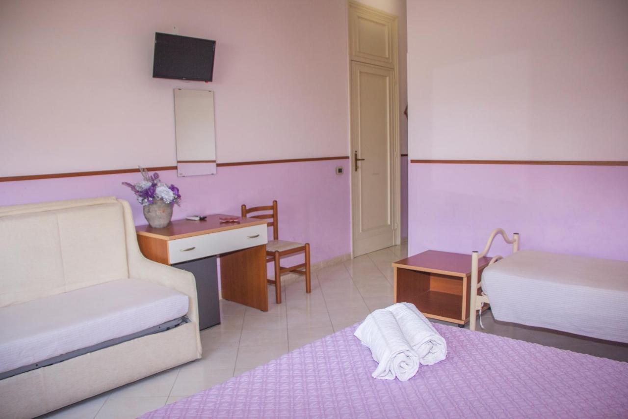 מראוזה Villa Speranza מראה חיצוני תמונה