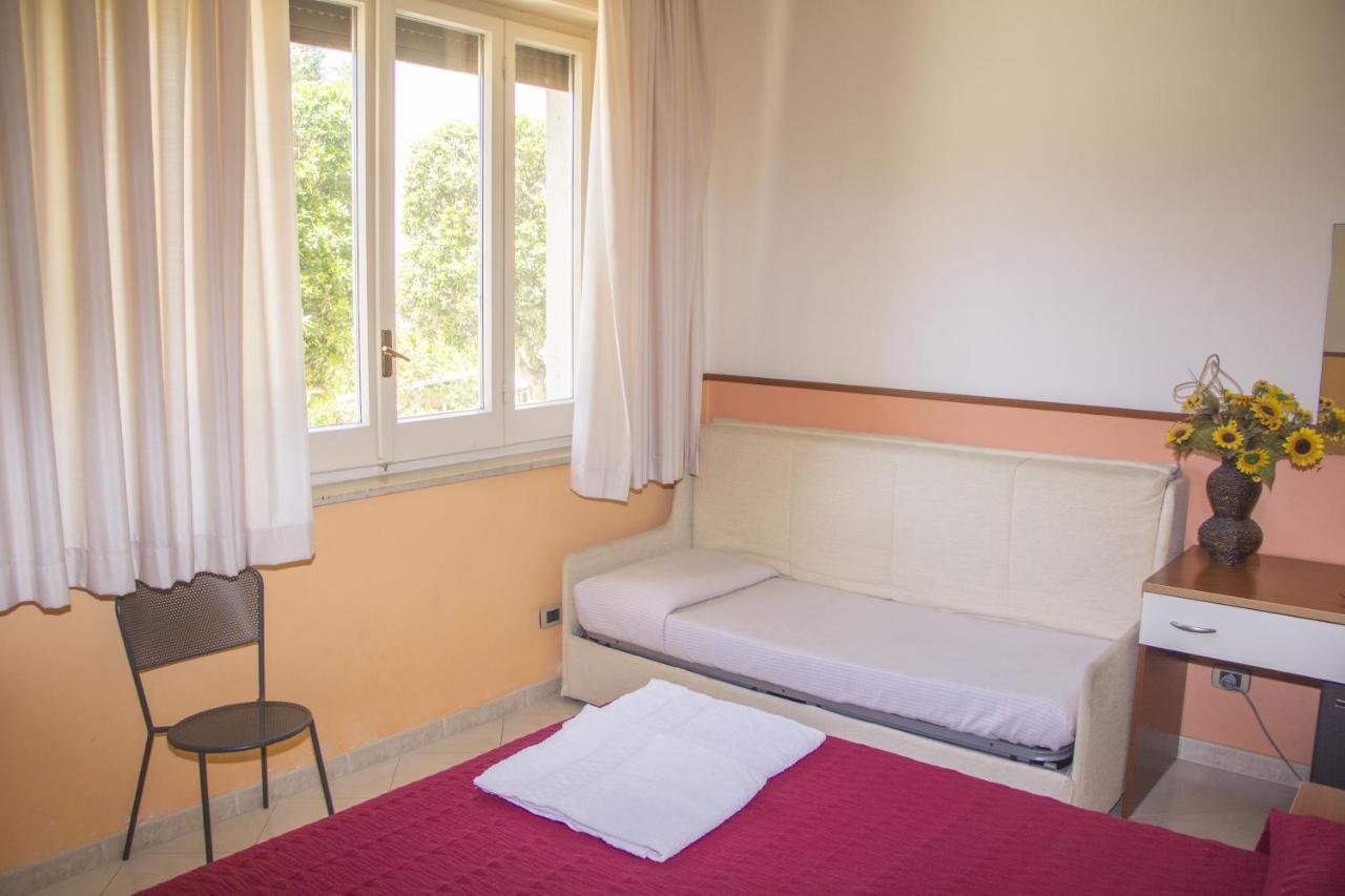 מראוזה Villa Speranza מראה חיצוני תמונה
